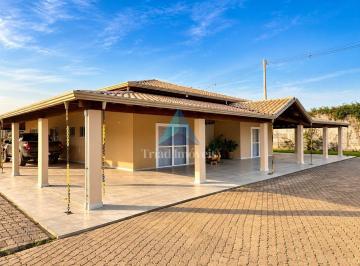Rural · 29000m² · 8 Quartos · Sítio à venda no bairro Centro - Monte Mor/SP