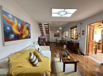 Casa · 316m² · 6 Quartos · 3 Vagas · Casa com 6 Dormitórios à Venda na Vila Zelina