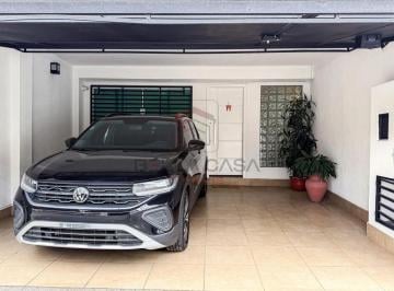 Casa · 130m² · 3 Quartos · 2 Vagas · Sobrado à venda no Belenzinho - 130m2- 3 dormitórios - 1 suíte - 2 vagas de garagem,