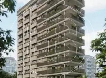 Apartamento · 374m² · 3 Quartos · 4 Vagas · Cobertura, Itaim Bibi - São Paulo