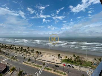 dd59f99f0a0274ae864ab1b384dd4f8d753b04bd · Apartamento andar alto frente mar com 1 dormitório à venda - por R$ 300.000 - Centro - Peruíbe/SP