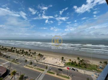 dd59f99f0a0274ae864ab1b384dd4f8d753b04bd · Apartamento andar alto frente mar com 1 dormitório à venda - por R$ 300.000 - Centro - Peruíbe/SP