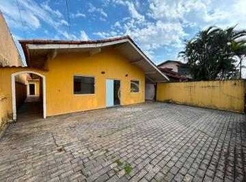ea313ddab9dc4eca684b2d3499c8075fc30edc0f · Casa terrea á 40 metros do mar com 3 dormitórios e edícula à venda - por R$ 750.000 - Cidade Nova Pe