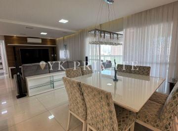Apartamento · 168m² · 3 Quartos · 3 Vagas · Helbor Classic Bosque Maia / 3 dormitórios (3 suítes) / 168m² / 3 vagas| GUARULHOS