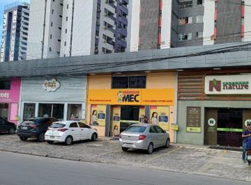 Comercial · 187m² · 1 Quarto · 1 Vaga · Ponto Comercial 187 m² na Av. Presidente Kennedy – Candeias