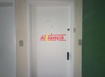Apartamento · 60m² · 2 Quartos · 1 Vaga · Apartamento para alugar com 60m², 2 quartos, 1 Vaga Macedo - Guarulhos /SP