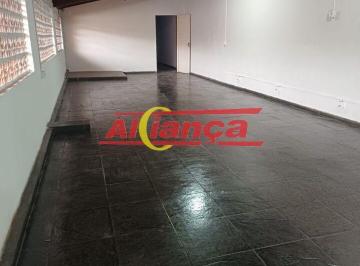 Comercial · 96m² · SALA COMERCIAL 96m², COM SALA, COZINHA, PARA LOCAÇÃO VILA BARROS