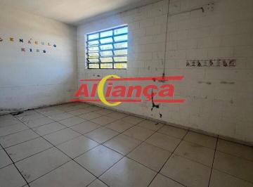 Comercial · 150m² · Sala comercial para alugar, 150m² - Vila Nova Bonsucesso - Guarulhos/SP , R$ 3.000,00