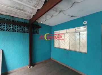 Casa · 66m² · 2 Quartos · 1 Vaga · Casa para alugar, 2 quartos,1 vaga , 66,10m², Jardim Terezópoli - Guarulhos /SP