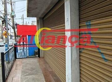 Comercial · 150m² · Salão Comercial 150m² á locação no Jardim Flor da  Montanha