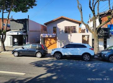 Casa · 102m² · 3 Quartos · 1 Vaga · Casa com Edícula e Ponto Comercial - Bosque dos Eucaliptos
