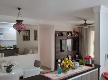 foto1 · Apartamento à venda no Cenário Taboão - Chácara Agrindus - 80m² - 3 dormitórios
