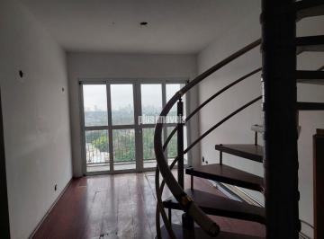 Apartamento · 240m² · 3 Quartos · 3 Vagas · Oportunidade - Cobertura - R$ 600.000- Reforme com Projeto Personalizado - 240 m2 - V.Nova Conceição