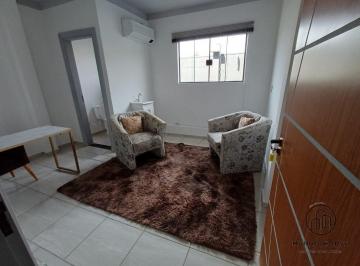 Comercial · 35m² · Sala Comercial para Locação no Campolim - 42 m² | Ideal para Área da Saúde