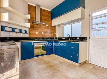 Casa · 200m² · 3 Quartos · Casa à venda - na Vila São Geraldo