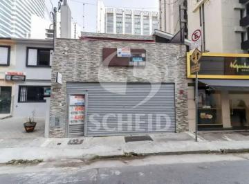 Comercial · 222m² · Loja Comercial com 222m² para Alugar no Brooklin