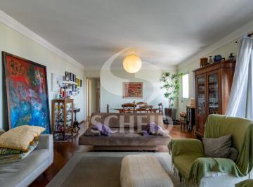 Apartamento · 155m² · 4 Quartos · 3 Vagas · Apartamento para venda em Vila Suzana com 4 quartos, sendo 3 suítes, 155m²