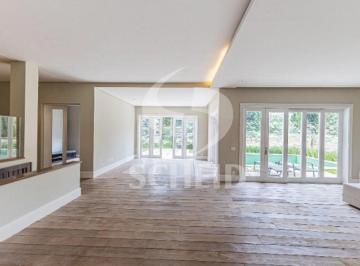 Casa · 605m² · 4 Quartos · 4 Vagas · Casa à venda no Jardim Guedala, com 4 suítes, 4 vagas, 605,00m².