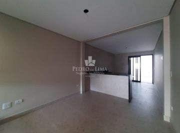 Casa · 155m² · 3 Quartos · 2 Vagas · Sobrado frontal, 3 dormitórios, 3 suítes, 2 vagas, Parque São Lucas