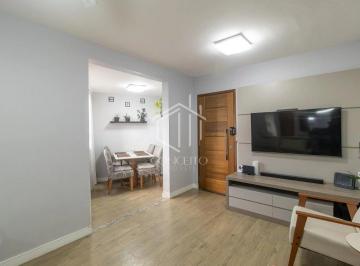 Apartamento · 2 Quartos · Apartamento à venda - na Liberdade