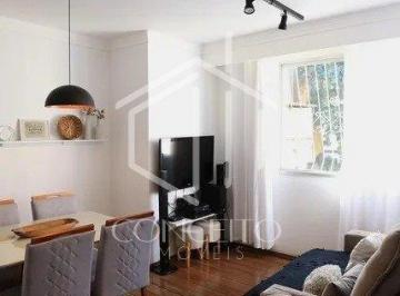 Apartamento · 70m² · 2 Quartos · Apartamento à venda - na Cidade Nova