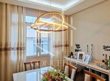 Apartamento · 100m² · 3 Quartos · Apartamento à venda - na Cidade Nova