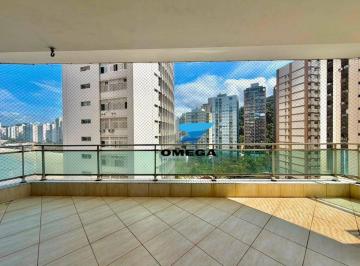 a08daab46eea401c6467e616bc3f30189ffb369d · Apartamento com 5 dormitórios à venda, 246 m² por R$ 1.100.000,00 - Pitangueiras - Guarujá/SP