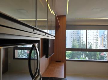 Apartamento en Aluguel de 1 quarto Vila Nova Conceição · Studio pronto para morar