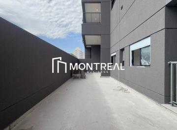 Apartamento · 137m² · 3 Quartos · 2 Vagas · Apartamento à venda - no Alto da lapa