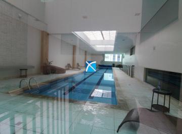 7 - Piscina · Apartamento para aluguel - em Águas Claras Sul