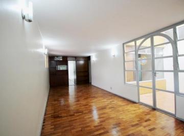 1 - Sala vista da entrada · Casa para aluguel - na Asa Norte