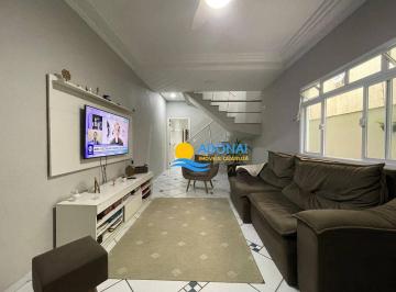 223d85dcfca0612c1e1bd8846811908b00dbf8a1 · Casa com 3 dormitórios à venda, 200 m² por R$ 960.000,00 - Astúrias - Guarujá/SP
