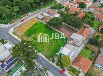 01 · Terreno à venda - em Uberaba