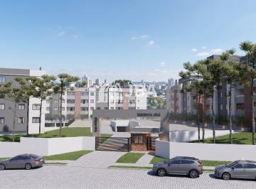 01 · Apartamento à venda - em Tingui