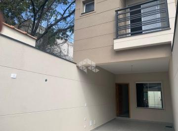 Casa · 135m² · 3 Quartos · 2 Vagas · Casa a venda na Rua Margarido da Silva na Casa Verde.