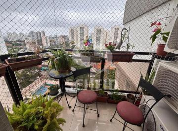 Apartamento · 147m² · 4 Quartos · 3 Vagas · Apartamento a Venda Jardim Marajoara 4 quartos 1 suíte 3 vagas