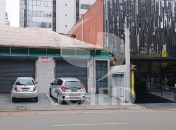 Comercial · 180m² · 3 Vagas · Casa Comercial Moema 3 vagas