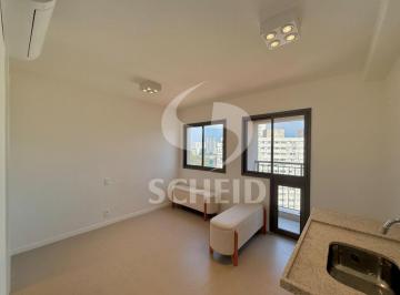 Apartamento · 22m² · 1 Quarto · Studio para venda em Santo Amaro com 1 quarto, 22m²