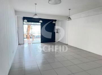 Comercial · 72m² · Loja Comercial para Locação em Santo Amaro, 56 m²,  excelente localização e grande visibilidade!