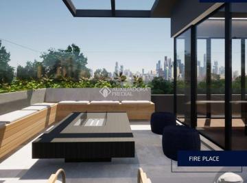 Apartamento · 41m² · 1 Quarto · 1 Vaga · Studio com Vista Mar e por do sol deslumbrante