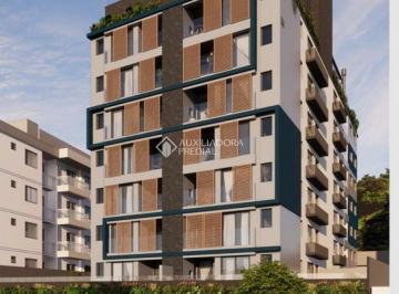 Apartamento · 93m² · 2 Quartos · 1 Vaga · Apartamento com 2 suites no Saco dos Limões