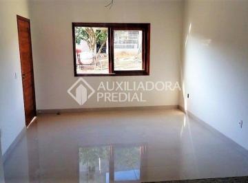 Casa · 85m² · 2 Quartos · 2 Vagas · Casa à venda em Quintas de Belém, Porto Alegre