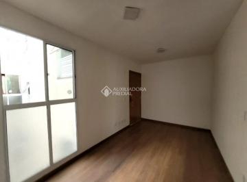 Apartamento · 40m² · 2 Quartos · apartamento na Restinga 2 dormitorios Porto das Águias