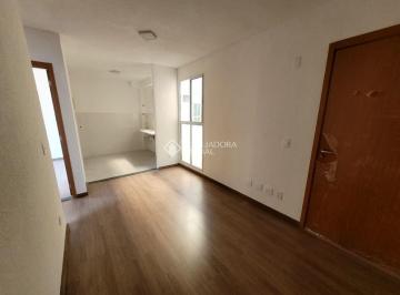 Apartamento · 40m² · 2 Quartos · apartamento na Restinga 2 dormitorios Porto das Águias