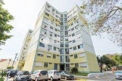 Apartamento · 39m² · 1 Quarto · 1 Vaga · Apartamento de 1 quarto à venda no Bairro Cristal