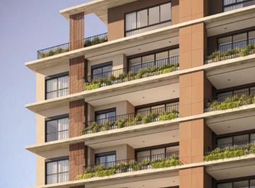 Apartamento de 3 quartos, Curitiba · Apartamento 3 quartos com suíte à venda no Ecoville