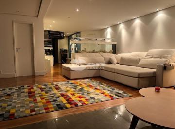 Apartamento · 277m² · 3 Quartos · 3 Vagas · COBERTURA DUPLEX - 3 SUÍTES - SÃO BERNARDO DO CAMPOCAMPO - JARDIM DO MAR