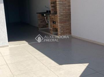 Apartamento · 115m² · 2 Quartos · 1 Vaga · Cobertura Jardim Ocara Santo André