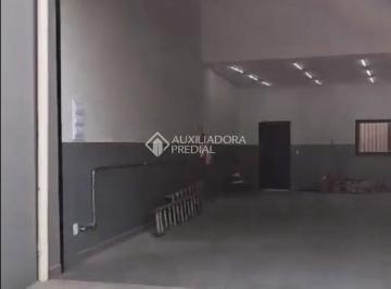 Comercial · 136m² · 3 Vagas · SALAO - AV ITAMARATI - SANTO ANDRE