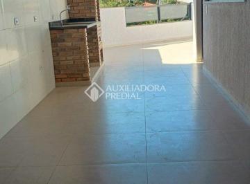 Apartamento · 79m² · 2 Quartos · 1 Vaga · Cobertura Jardim Ocara - Santo André